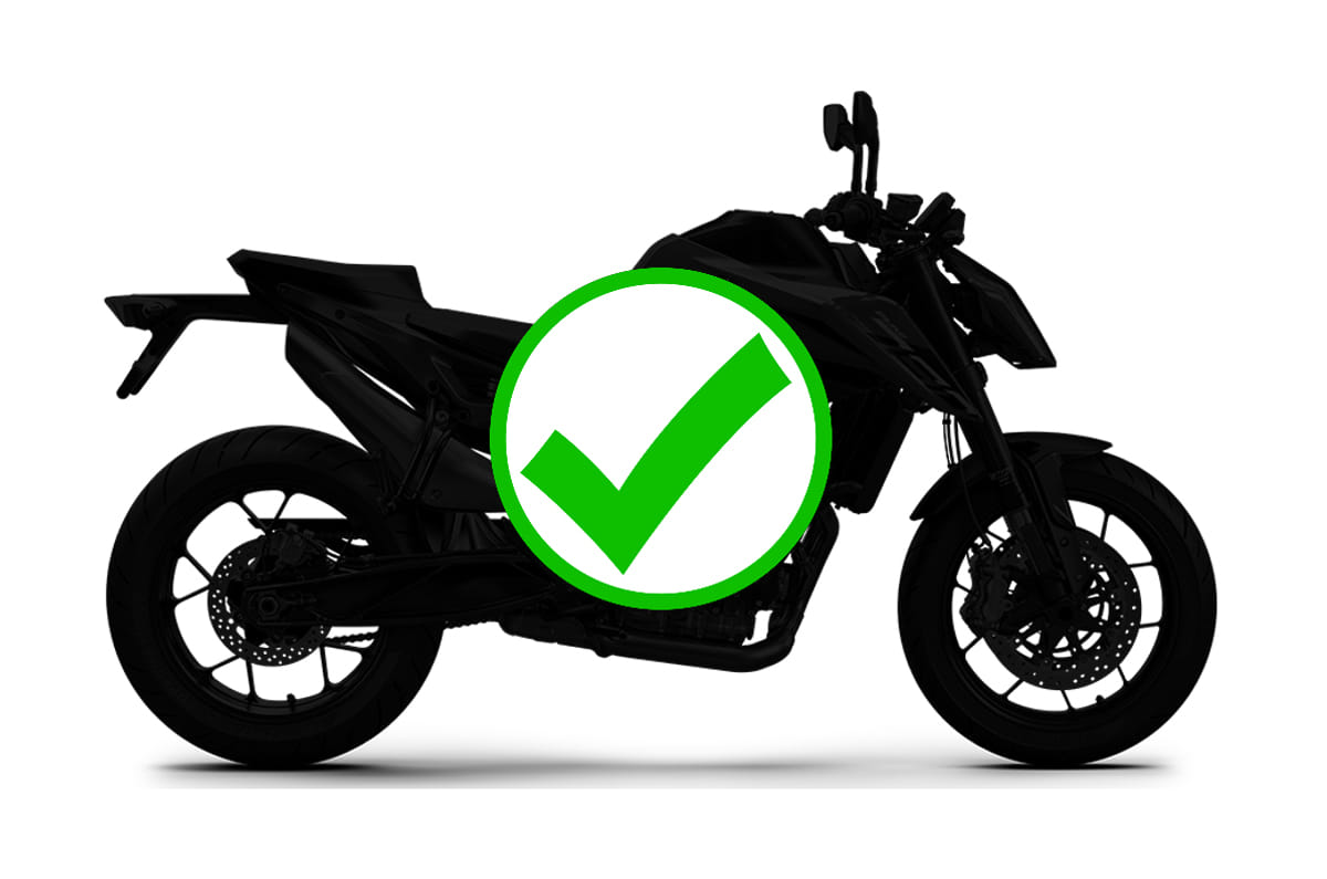 Will manufacture twin cylinder motorcycles in India, says KTM - Vimarsana News